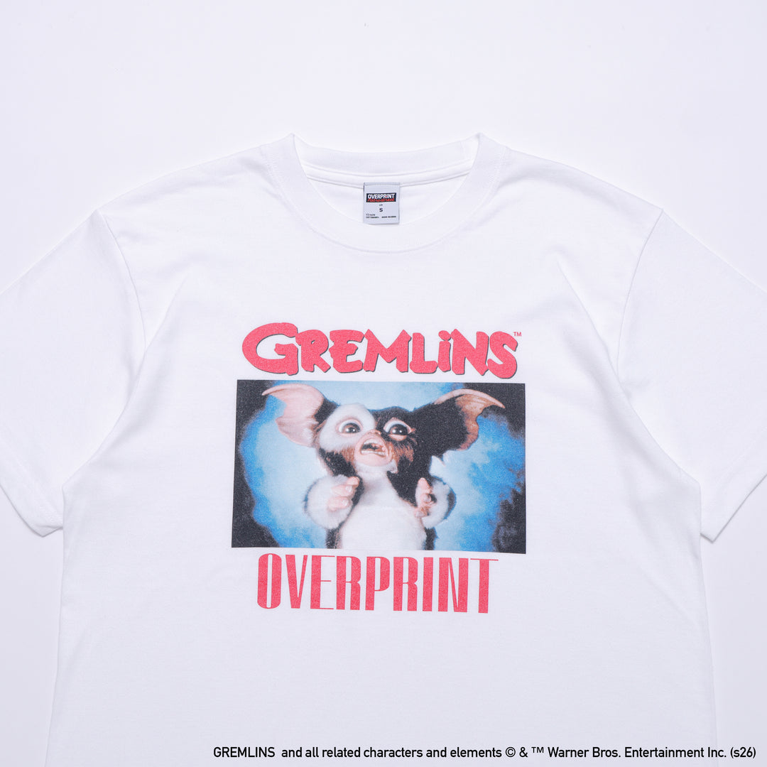 GREMLINS Tee3