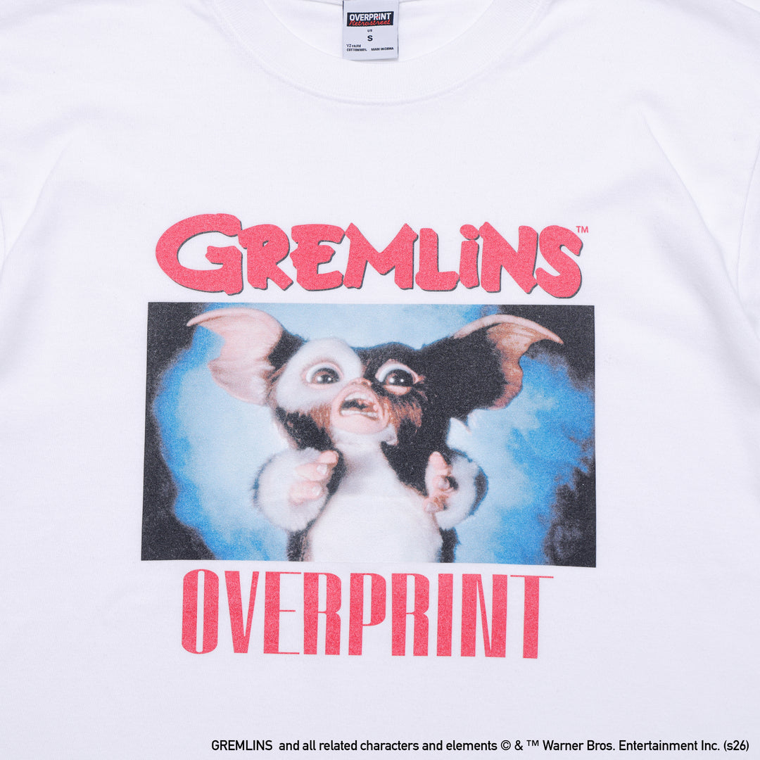GREMLINS Tee3