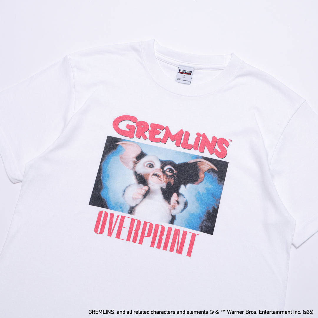 GREMLINS Tee3