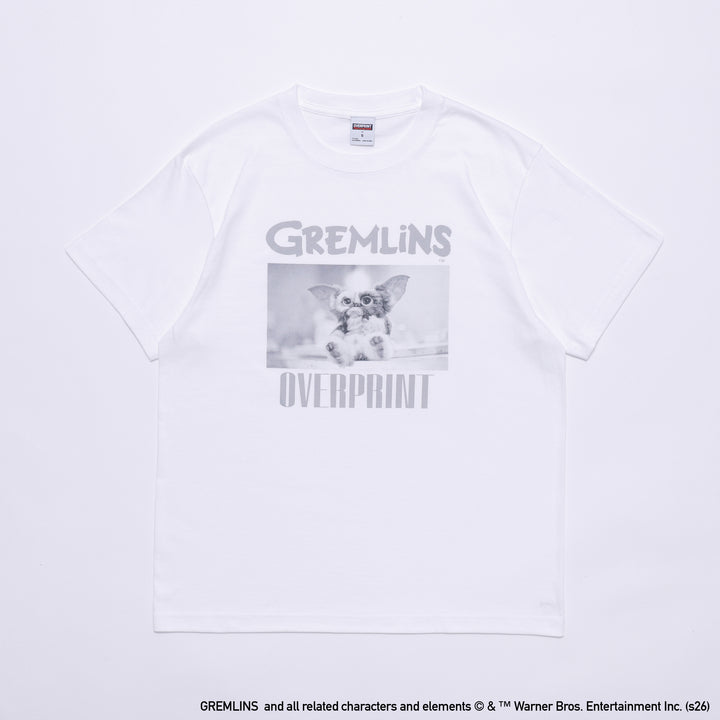GREMLINS Tee1