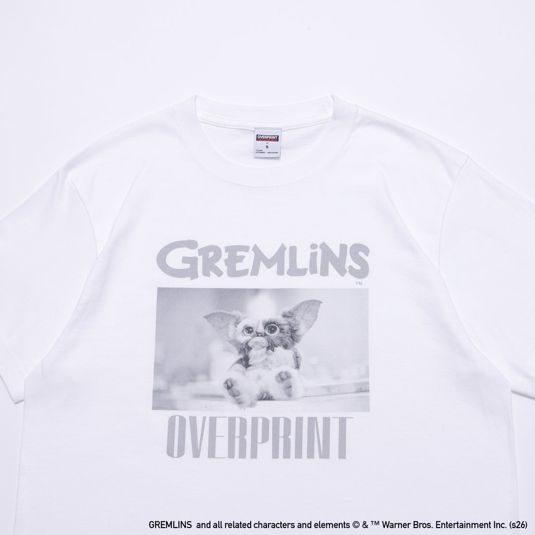 GREMLINS Tee1