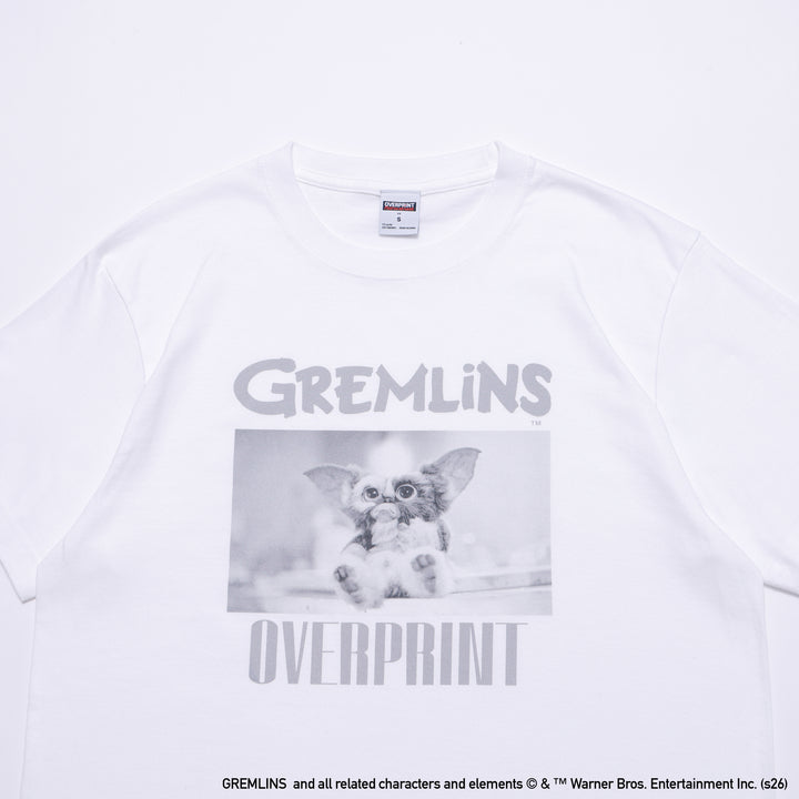 GREMLINS Tee1
