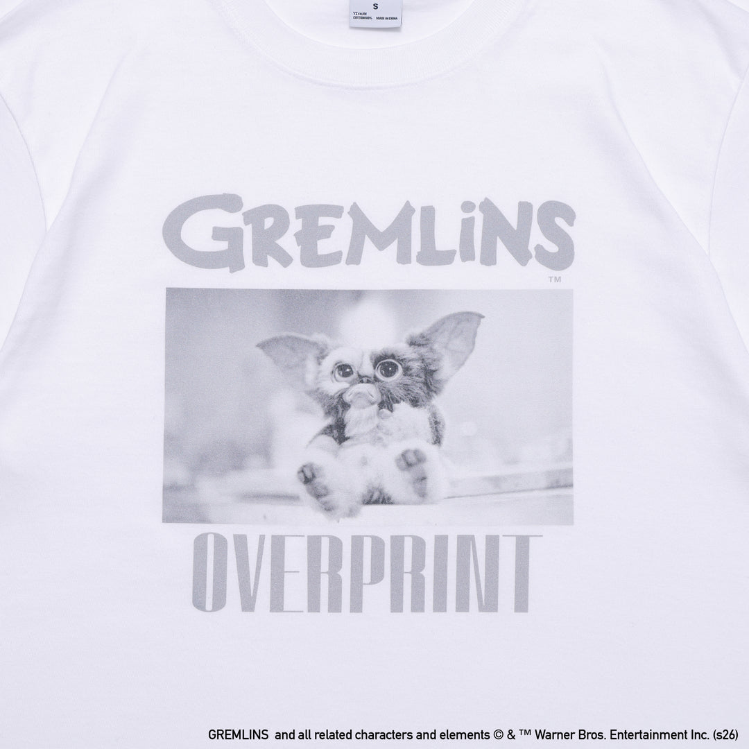 GREMLINS Tee1