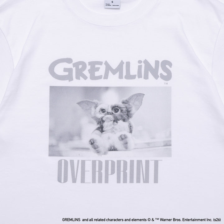 GREMLINS Tee1