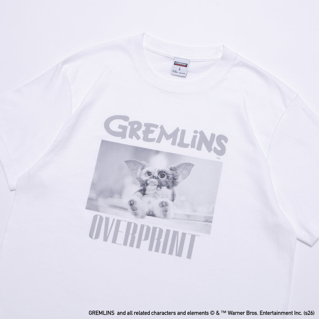 GREMLINS Tee1
