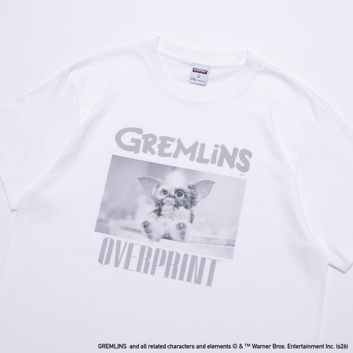 GREMLINS Tee1