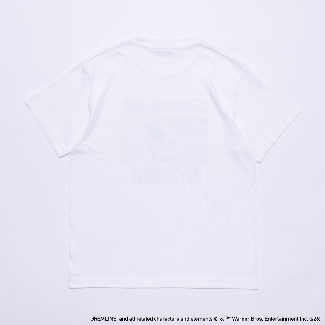 GREMLINS Tee1