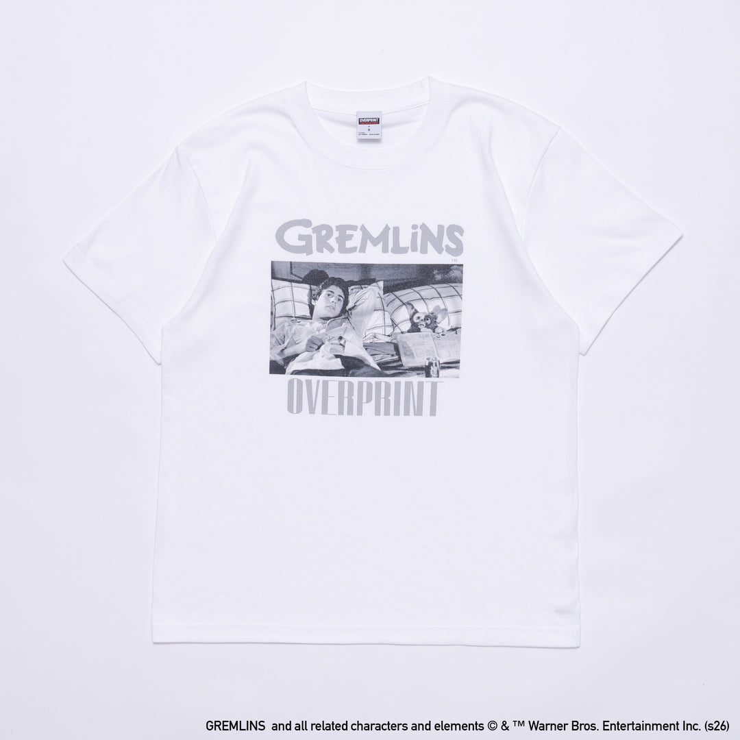 GREMLINS Tee2