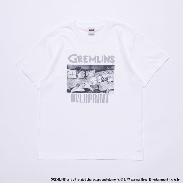 GREMLINS Tee2