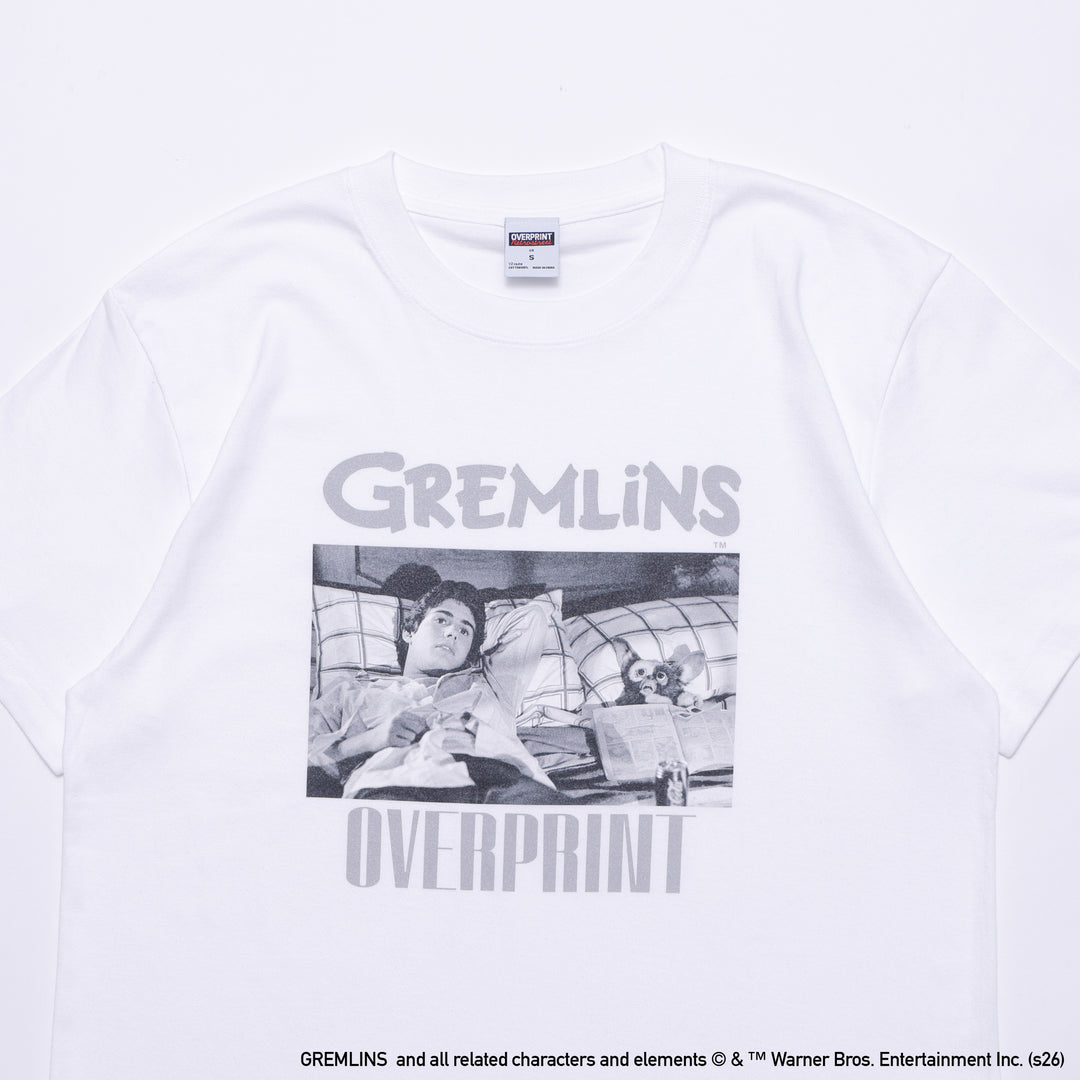 GREMLINS Tee2