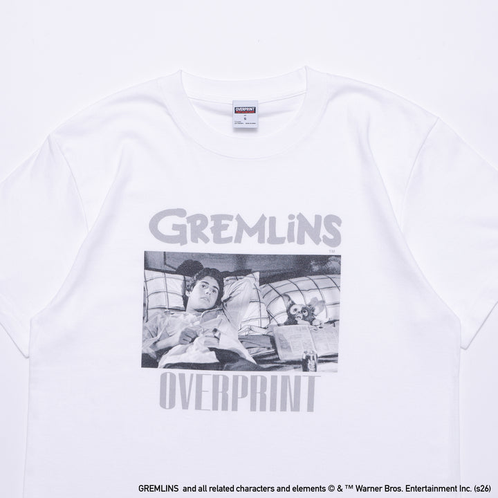 GREMLINS Tee2