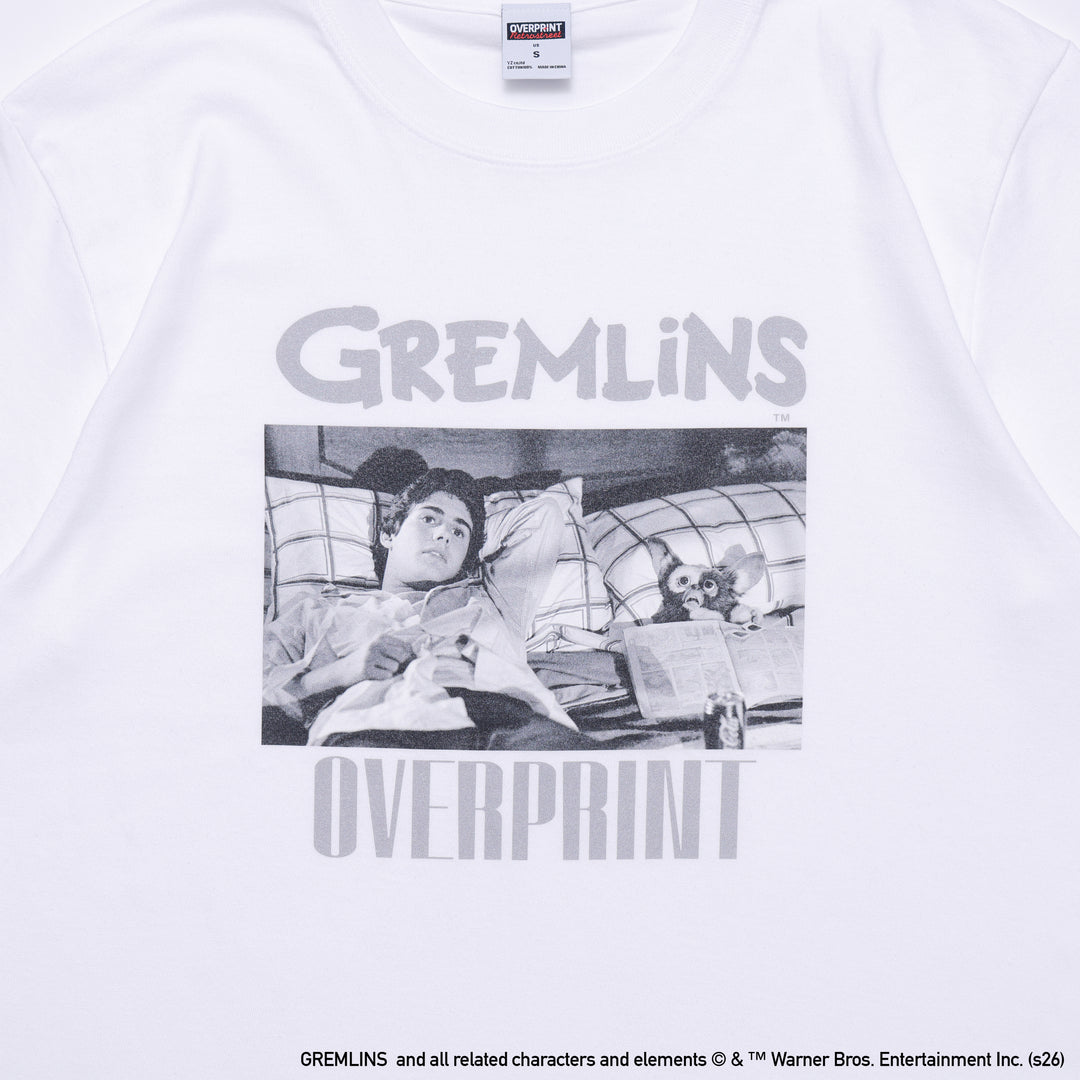 GREMLINS Tee2