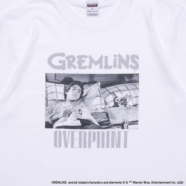 GREMLINS Tee2