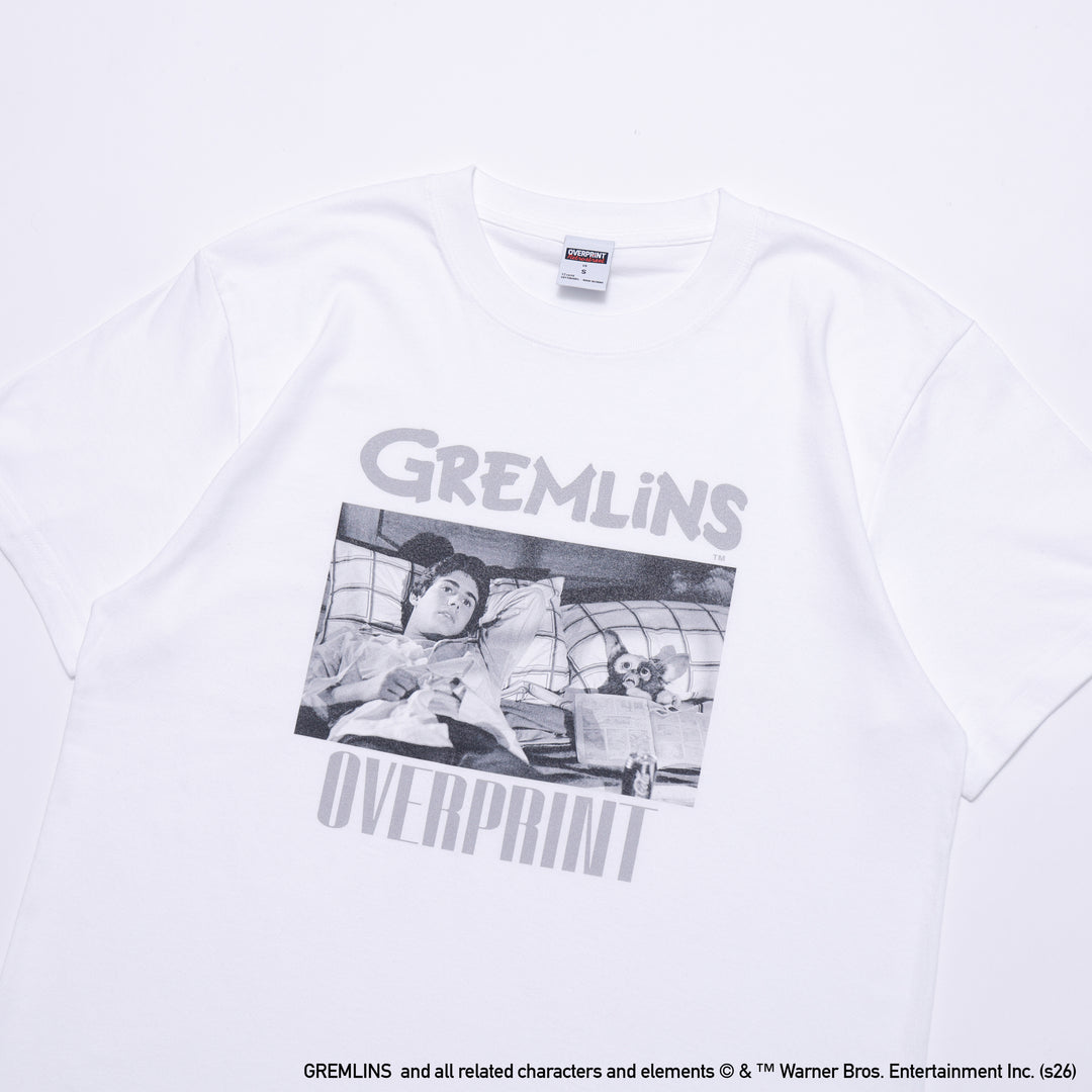 GREMLINS Tee2
