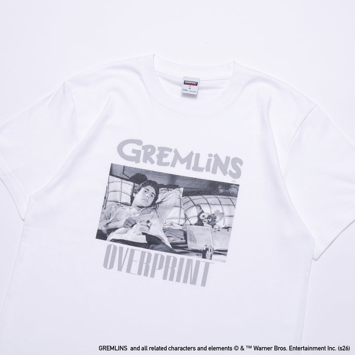 GREMLINS Tee2