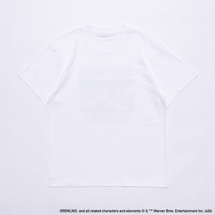 GREMLINS Tee2