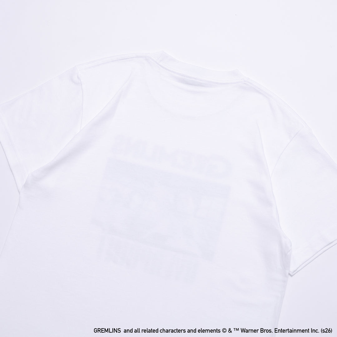GREMLINS Tee2