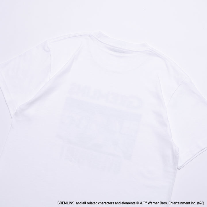 GREMLINS Tee2