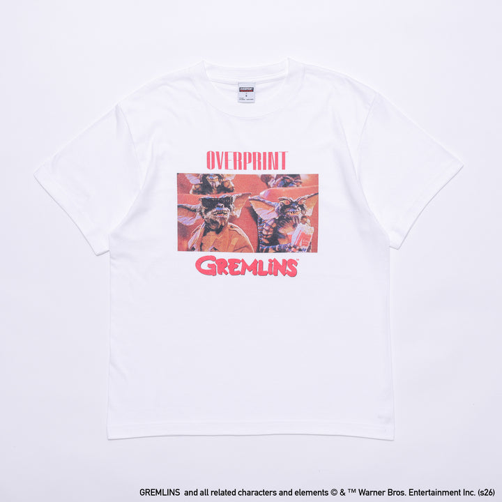 GREMLINS Tee4
