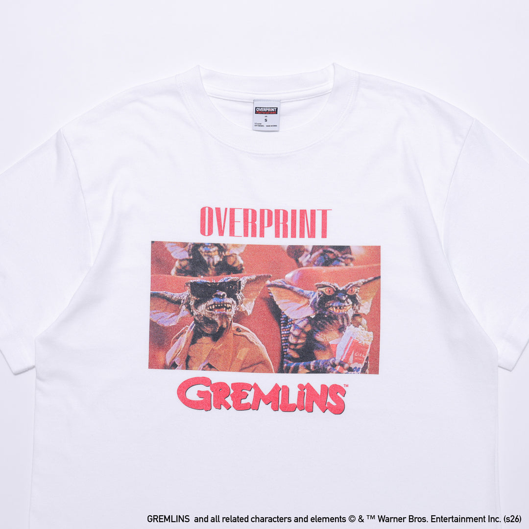GREMLINS Tee4