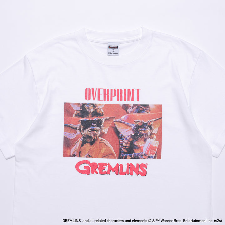GREMLINS Tee4