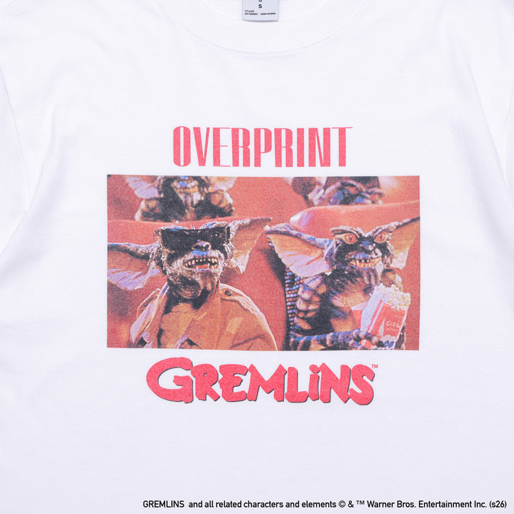 GREMLINS Tee4