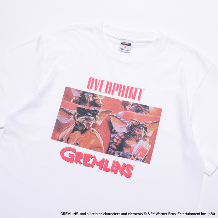 GREMLINS Tee4