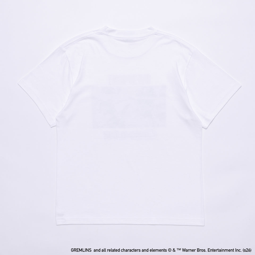 GREMLINS Tee4