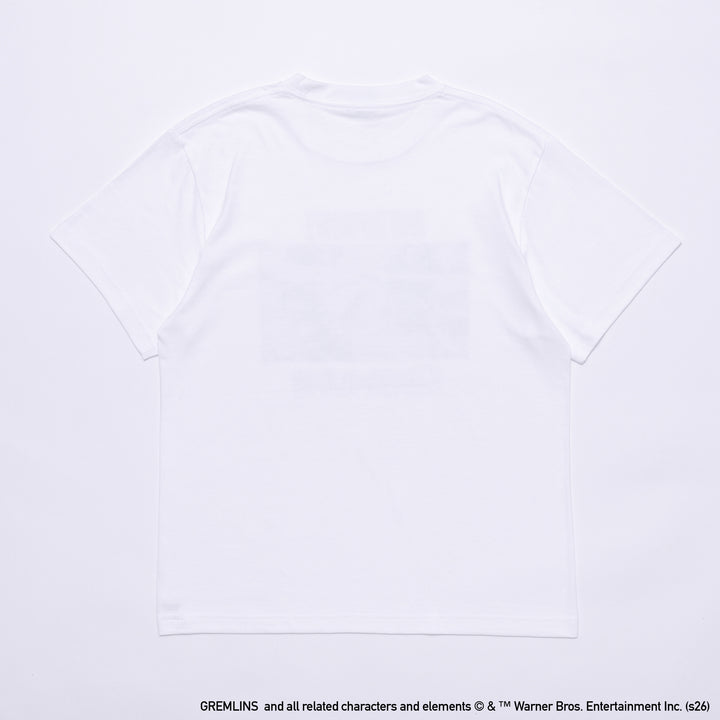 GREMLINS Tee4