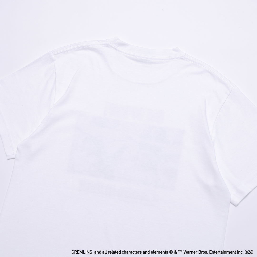 GREMLINS Tee4