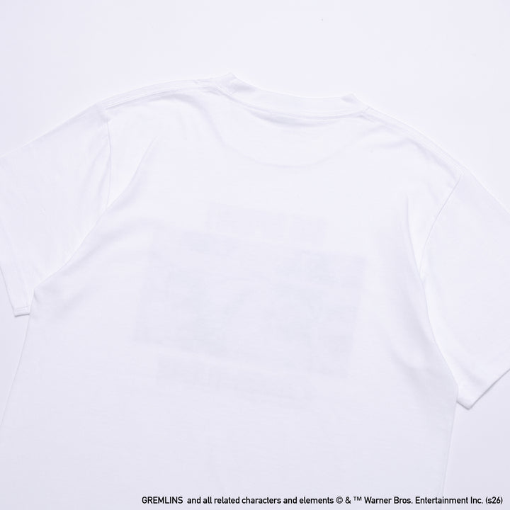 GREMLINS Tee4