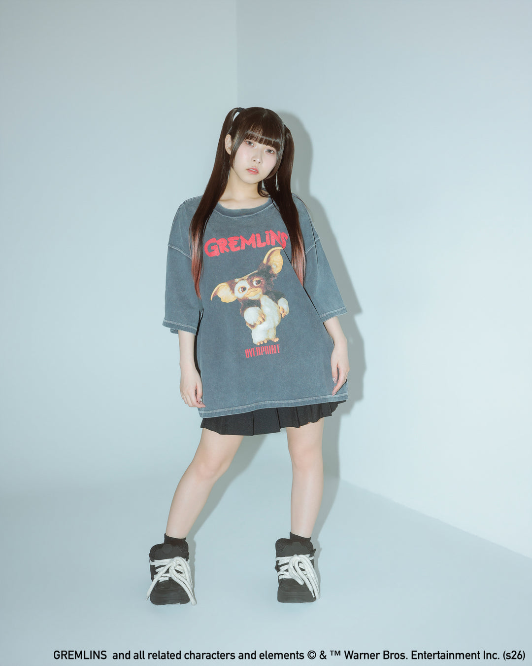 GREMLINS Tee5