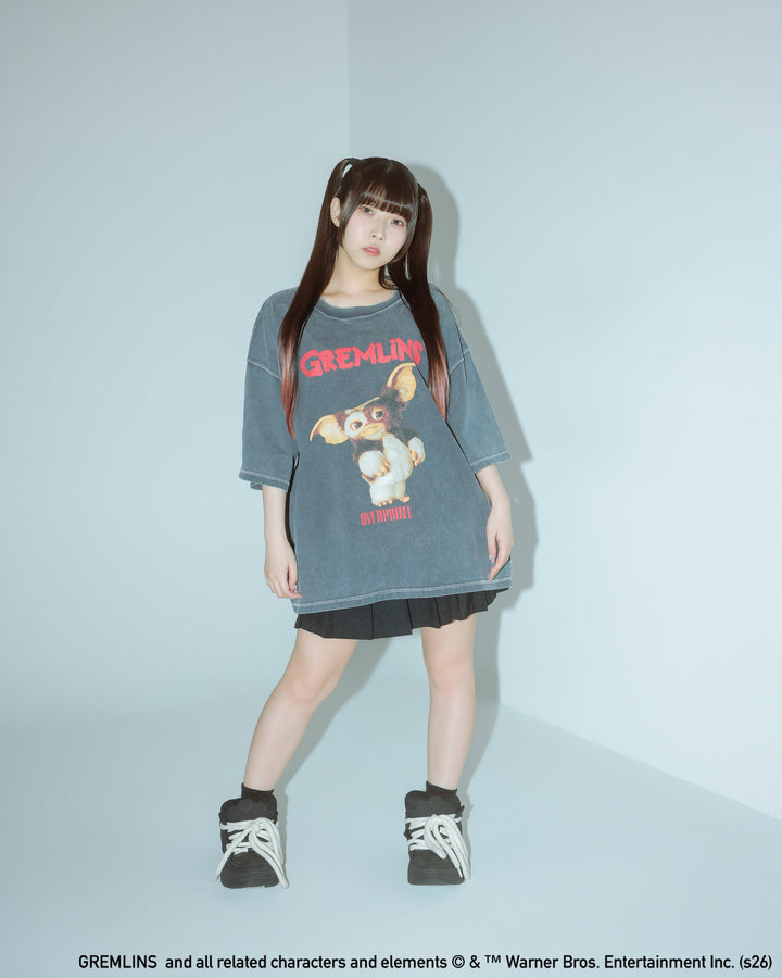 GREMLINS Tee5
