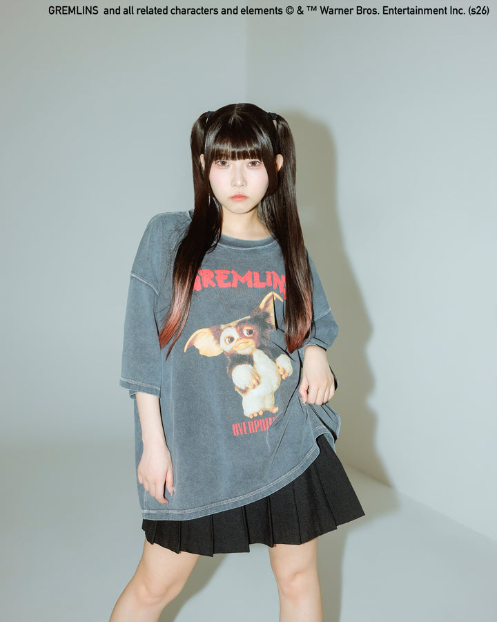 GREMLINS Tee5