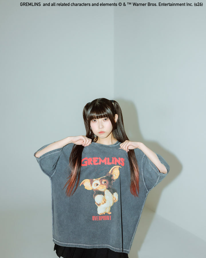 GREMLINS Tee5