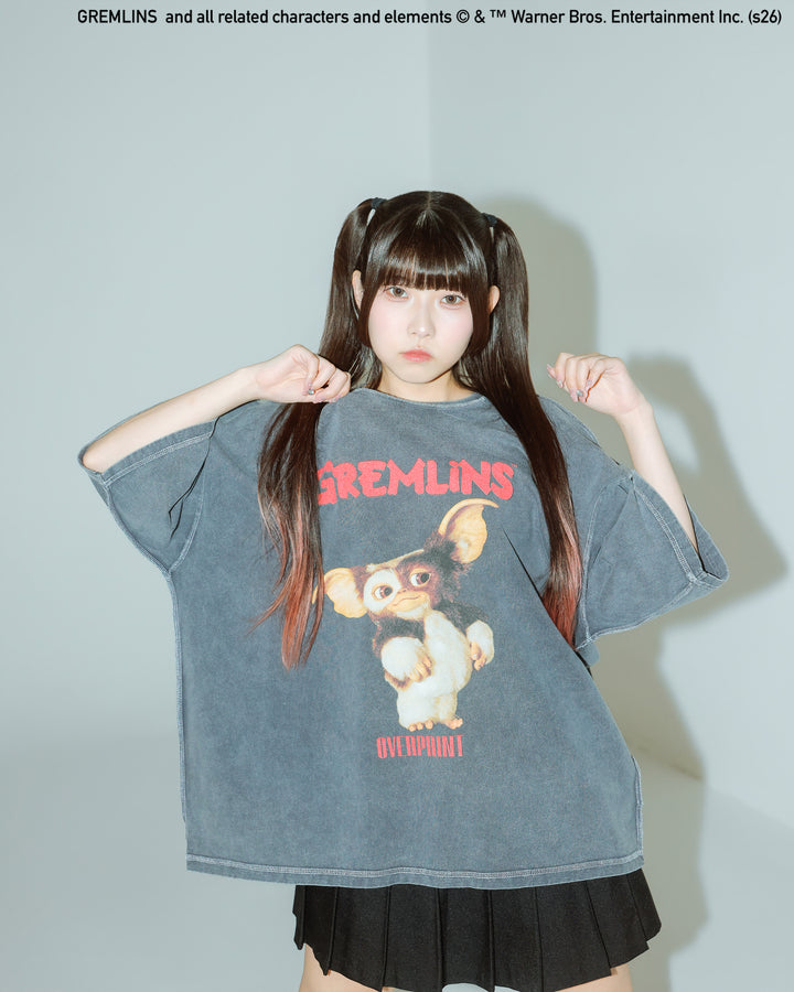 GREMLINS Tee5