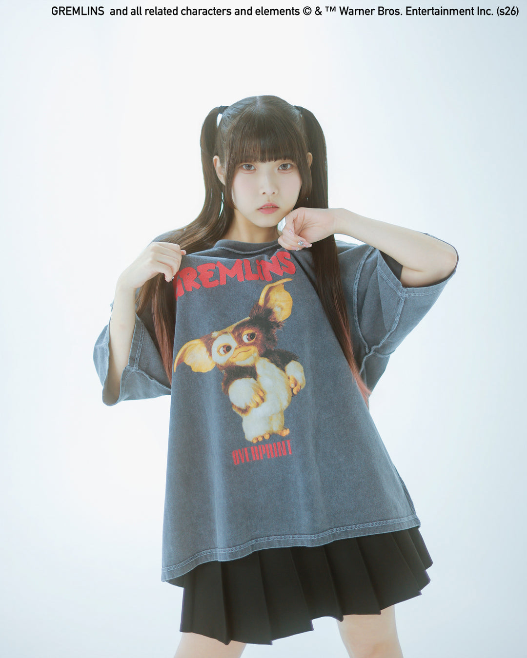 GREMLINS Tee5