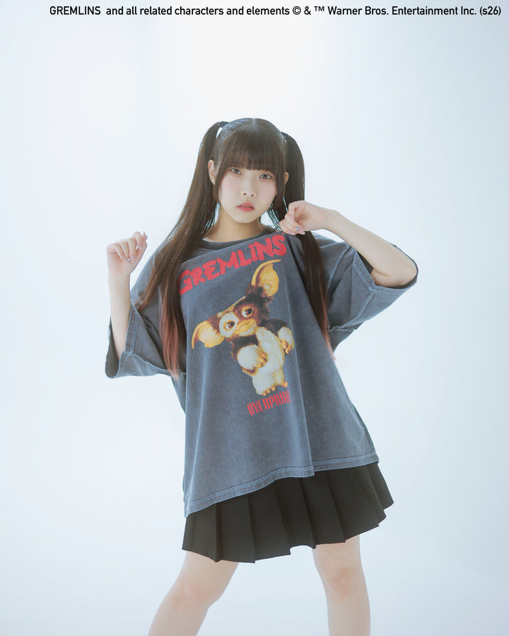 GREMLINS Tee5