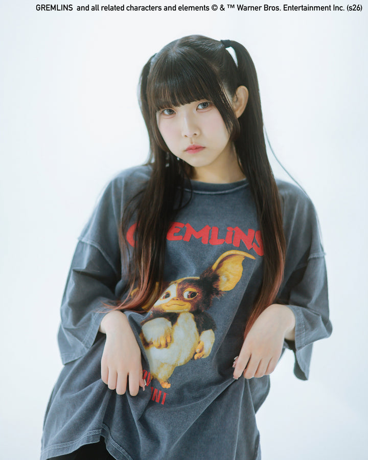GREMLINS Tee5