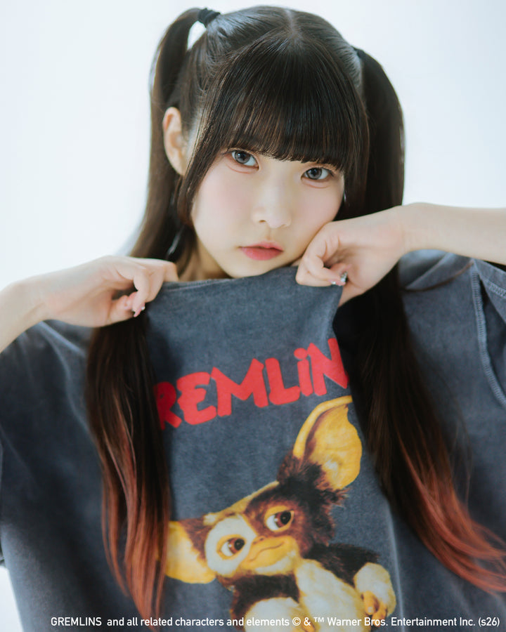 GREMLINS Tee5