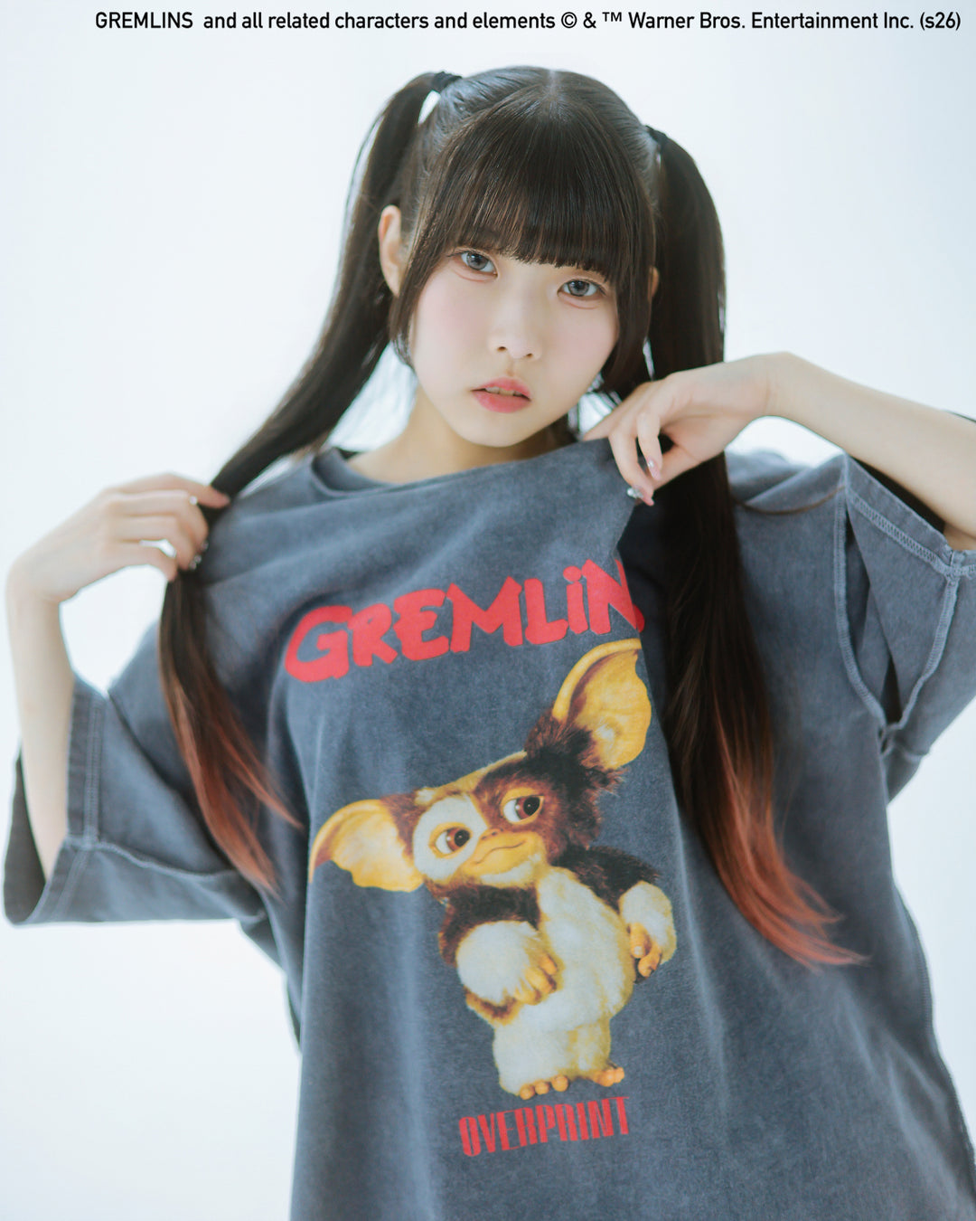 GREMLINS Tee5