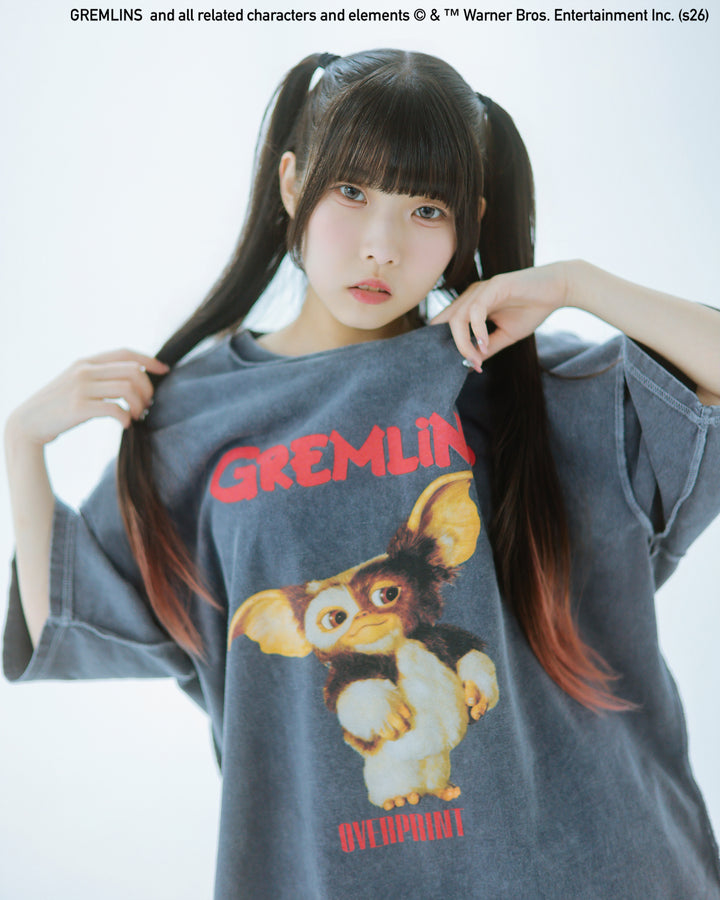 GREMLINS Tee5