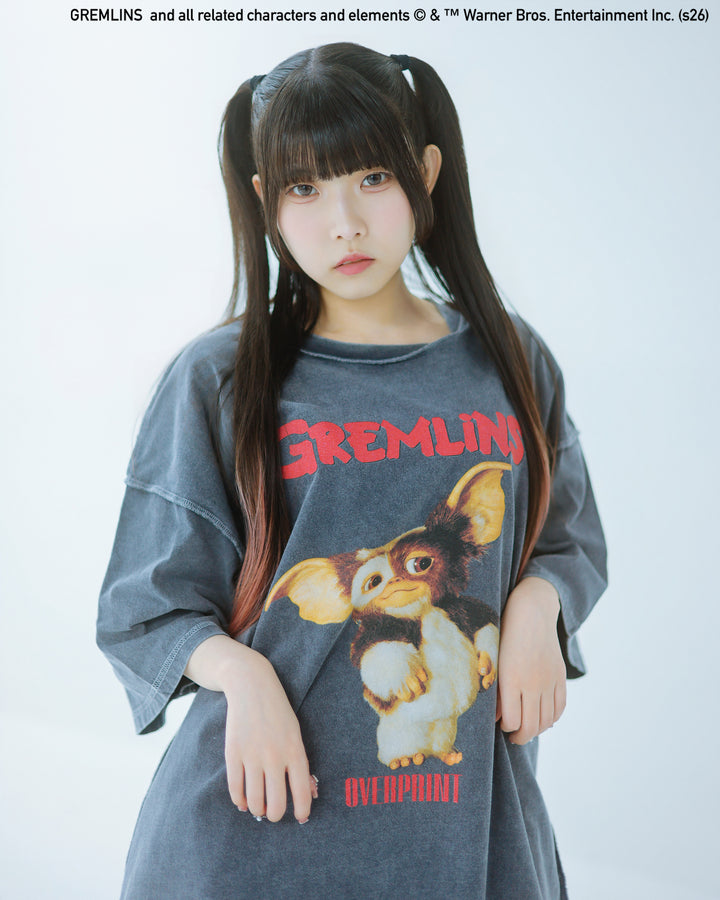 GREMLINS Tee5