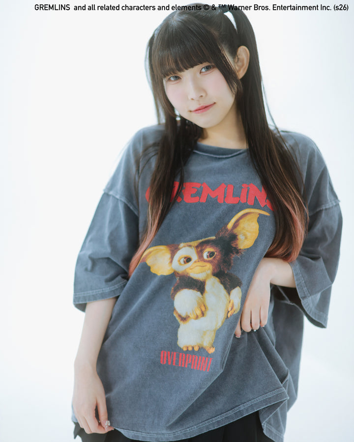 GREMLINS Tee5