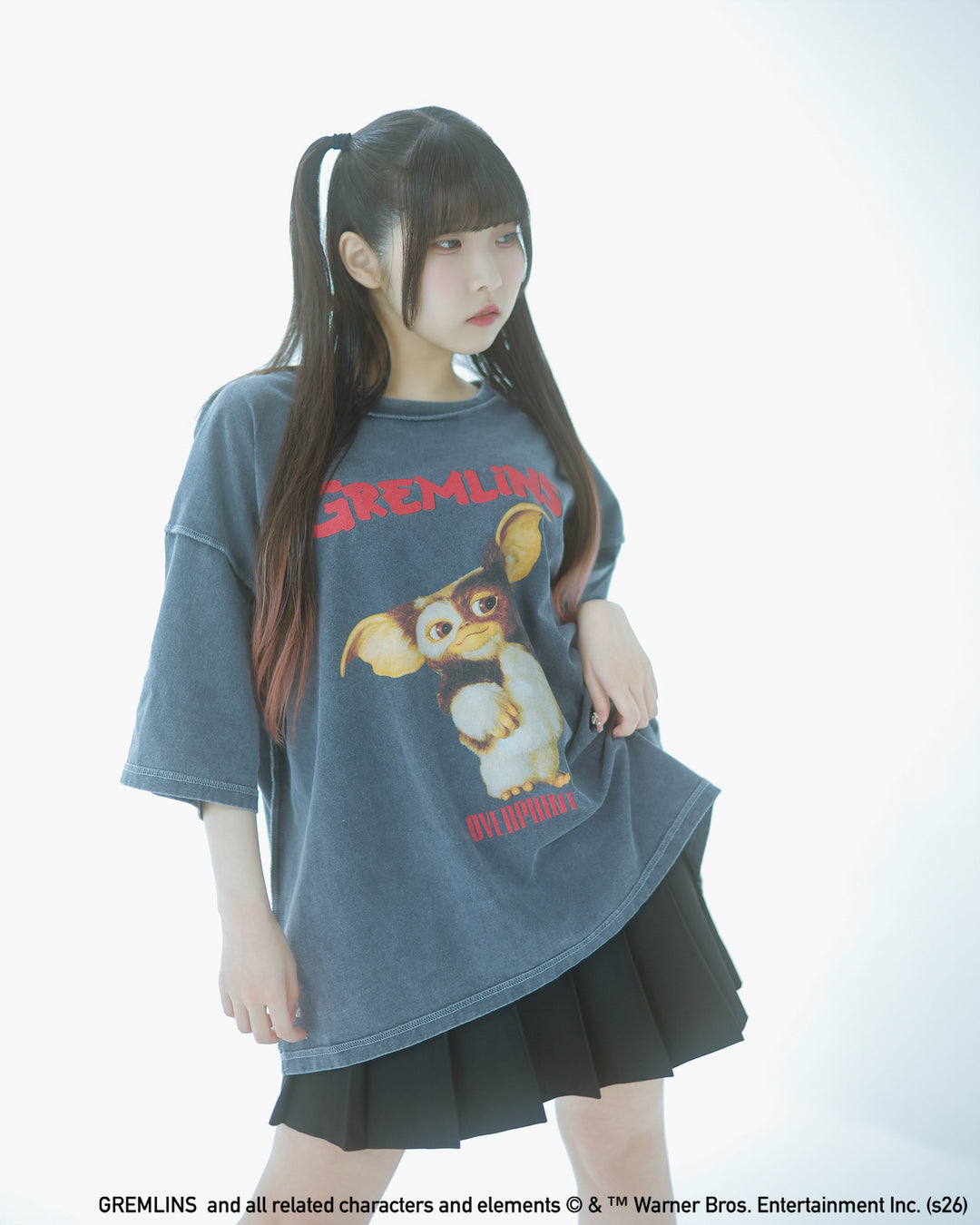 GREMLINS Tee5