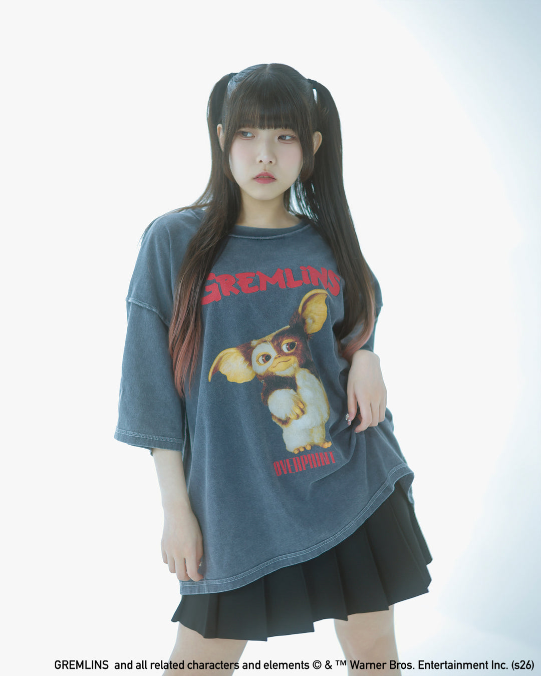 GREMLINS Tee5