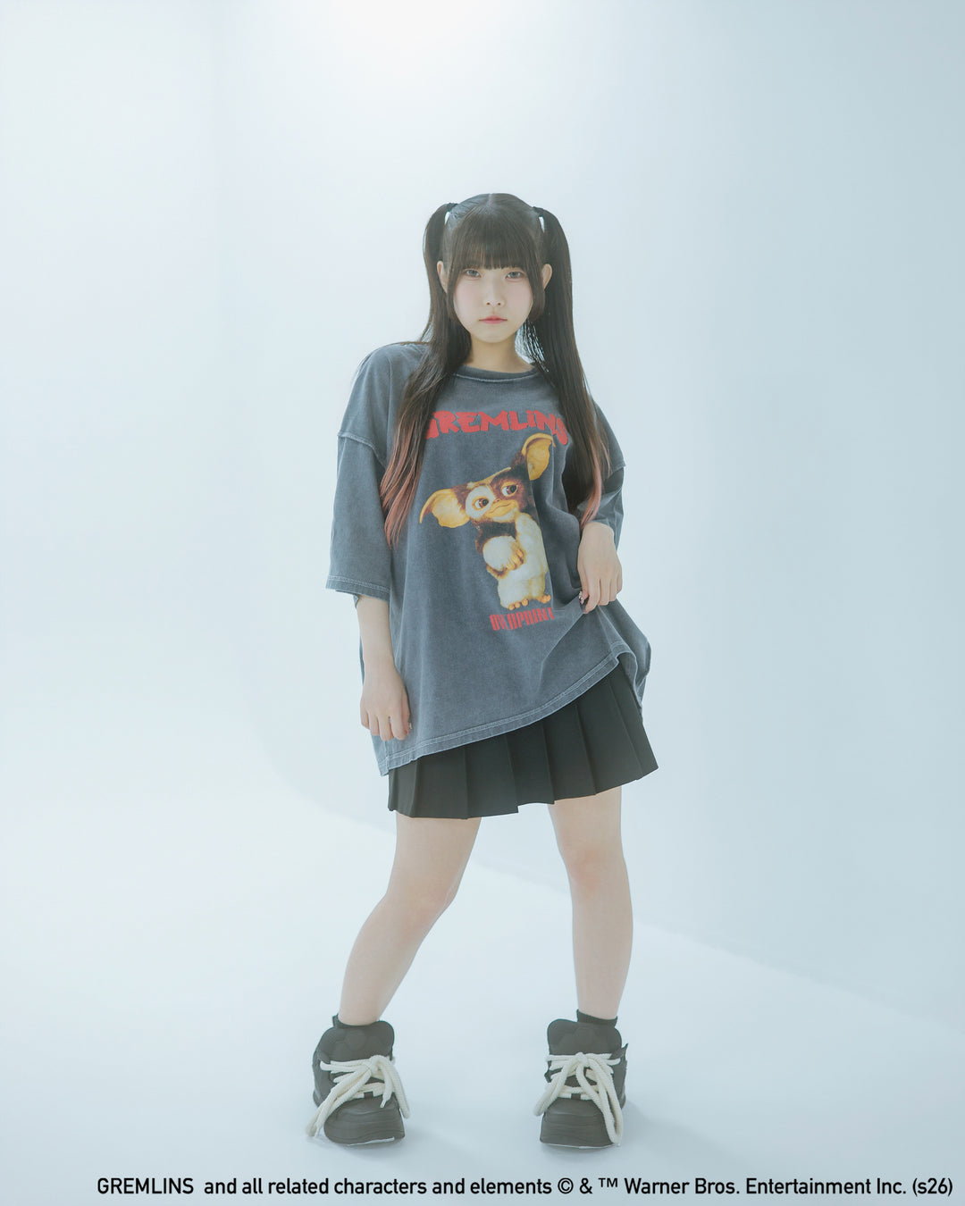 GREMLINS Tee5