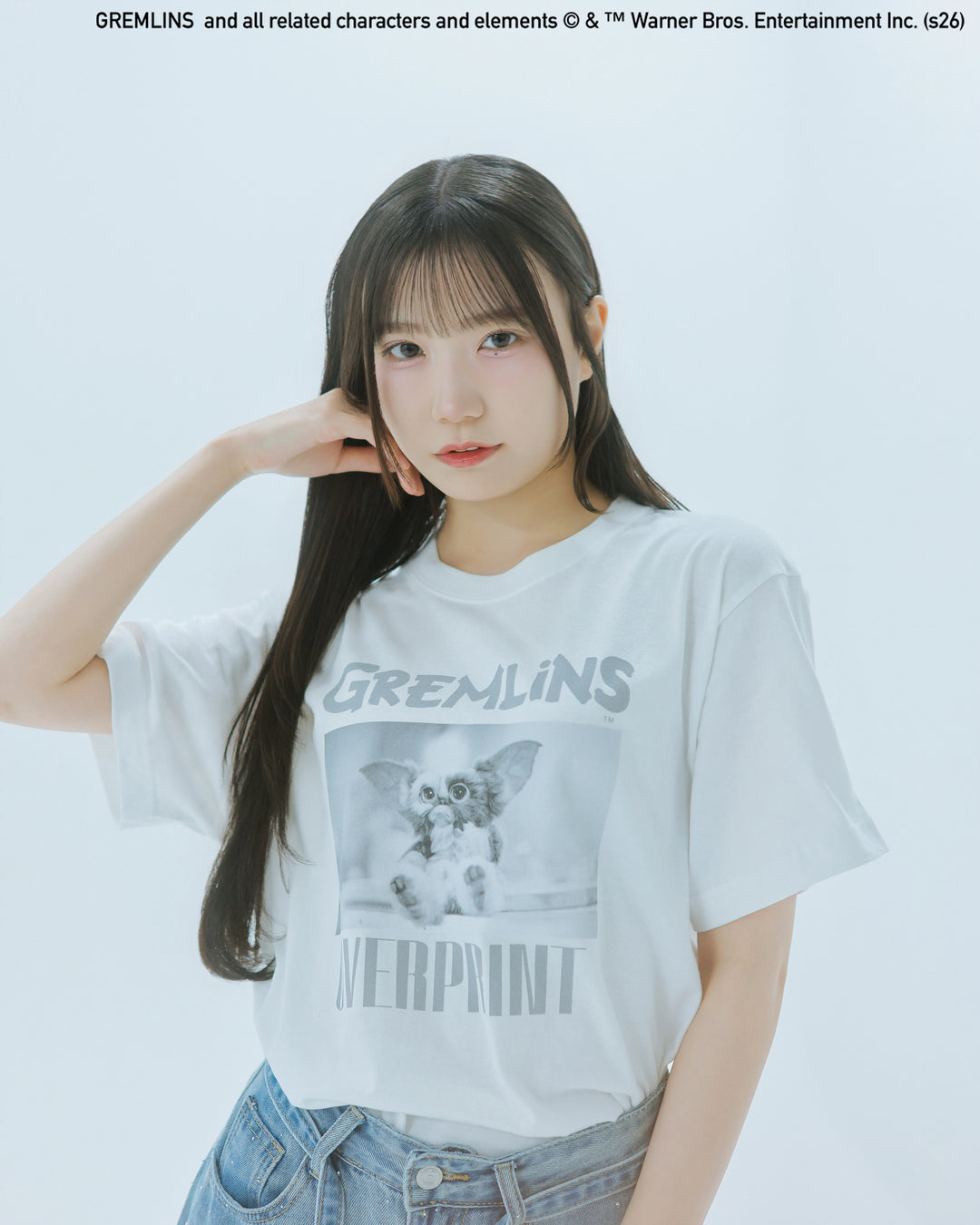 GREMLINS Tee1