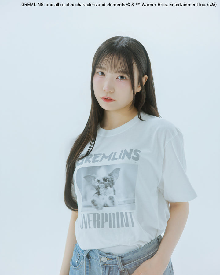 GREMLINS Tee1