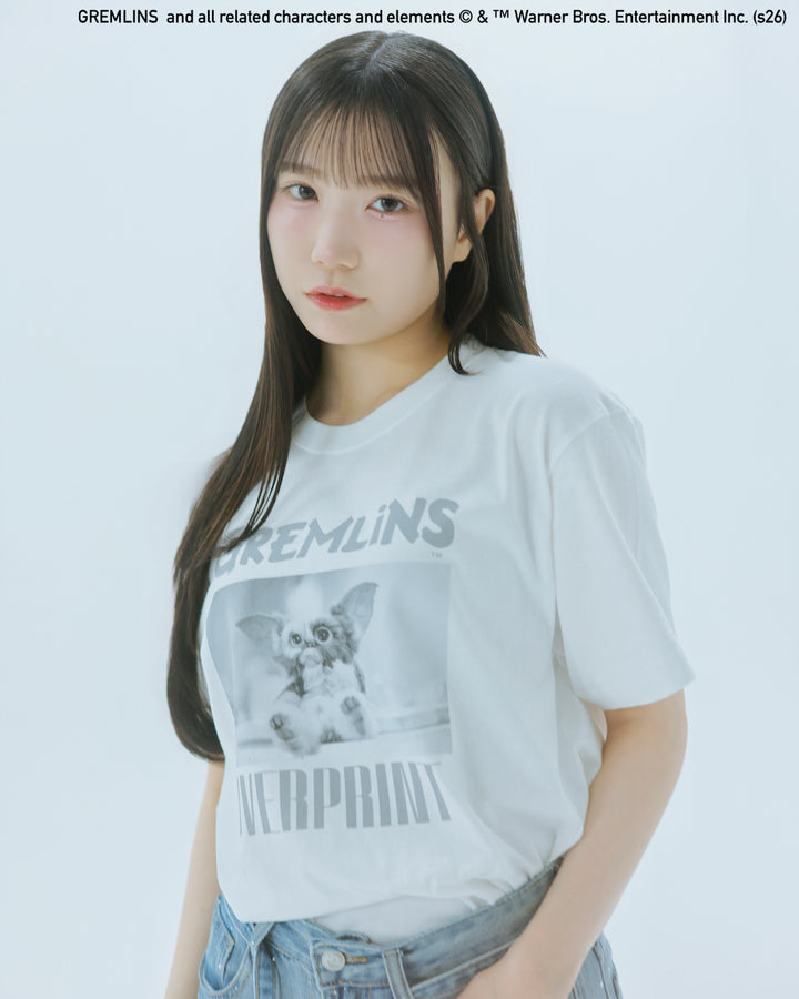 GREMLINS Tee1